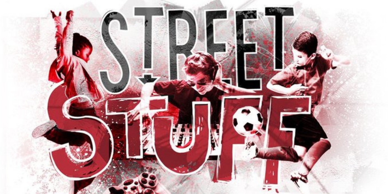 Street Stuff Easter Camps 2024
